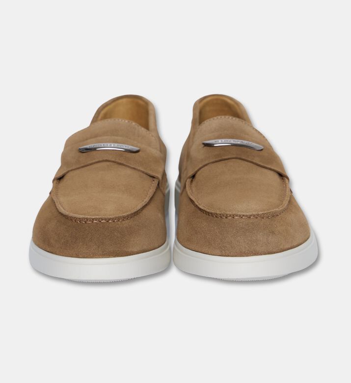 Mario Cerutti Shoes Loafer, Brown, Eu-42, Packshot View