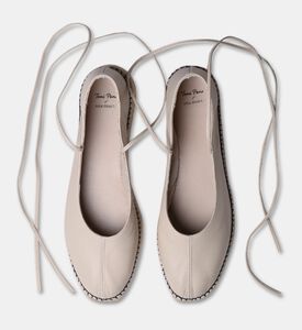 Toni Pons Shoes, Packshot View