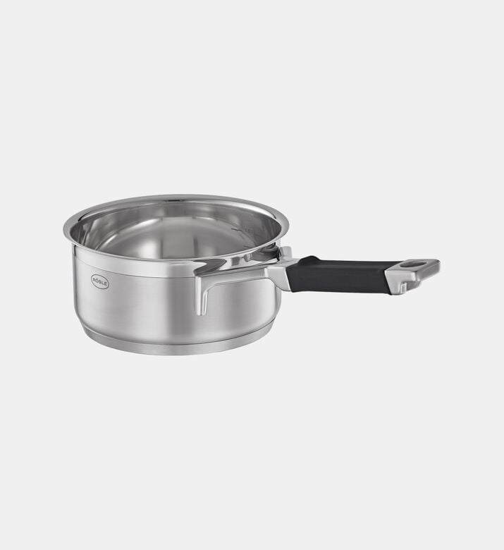 Roesle Saucepan 16 Cm, Packshot View Roesle Saucepan 16 Cm, Packshot View