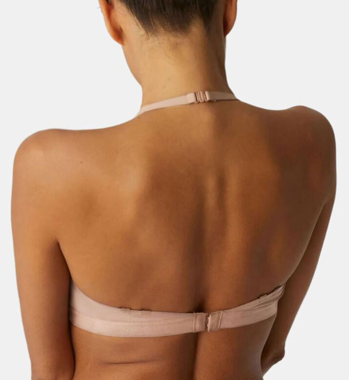 Essential Padded Wireless Bra