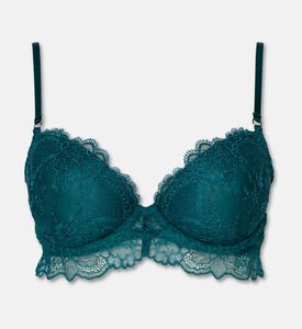 Lise Charmel Dressing Floral Padded Contour Bra, Packshot View