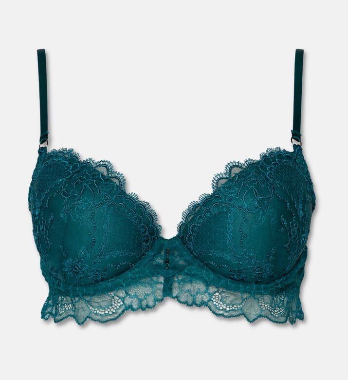 Lise Charmel Dressing Floral Padded Contour Bra, Packshot View