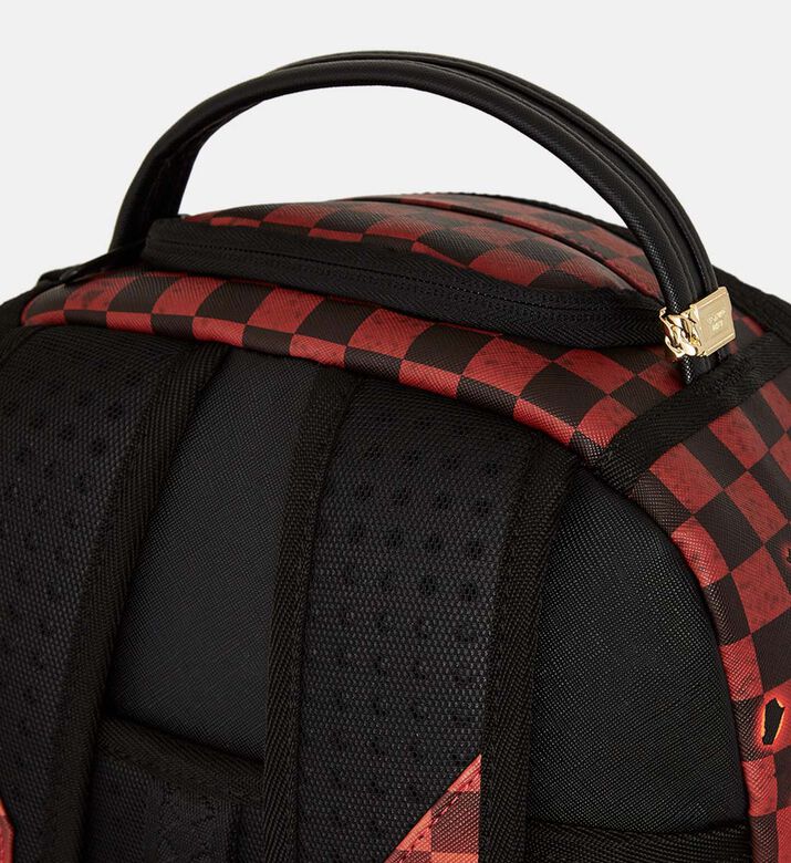 Tiger Inferno Backpack