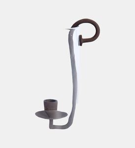 مصباح دوليغا زجاجي