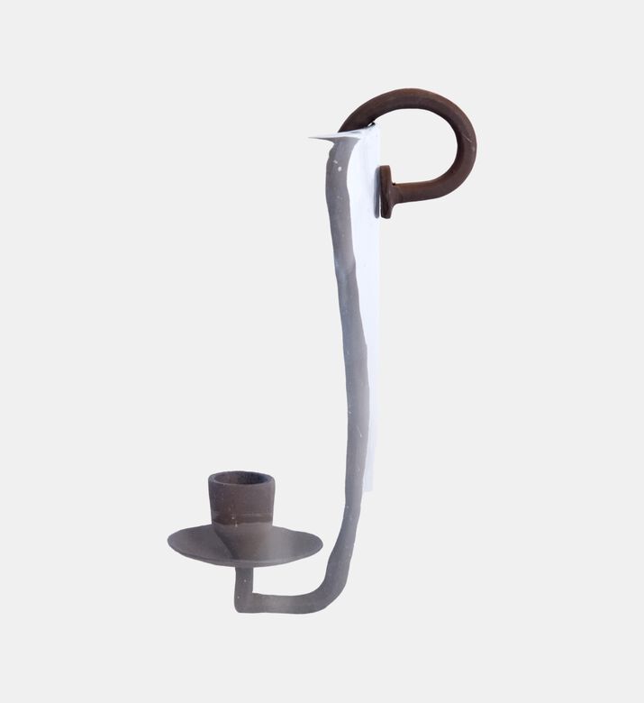 مصباح دوليغا زجاجي