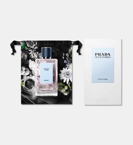 Prada Edp Nylon Noir, Packshot View