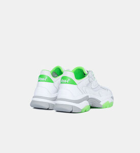 Addict Calf Leather Sneakers Addict Calf Leather Sneakers