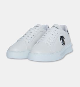 Roberto Cavalli Shoes Sport Calf Pasha, Black, Eu-40, Packshot View