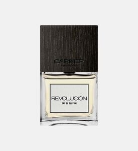 Carner Barcelona Revoluci?n Eau De Parfum, Packshot View Carner Barcelona Revoluci?n Eau De Parfum, Packshot View