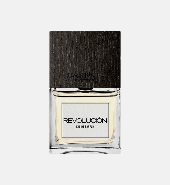 Carner Barcelona Revoluci?n Eau De Parfum, Packshot View Carner Barcelona Revoluci?n Eau De Parfum, Packshot View