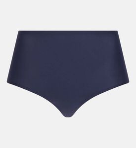 Chantelle Brief, Blue, Packshot View