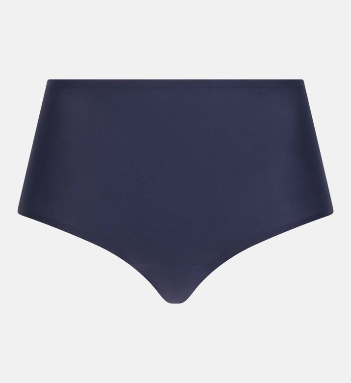 Chantelle Brief, Blue, Packshot View