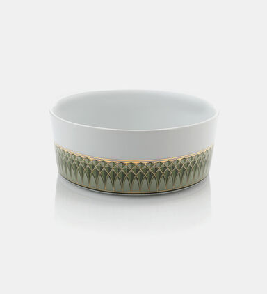 Oliva Salad Bowl - 23 Cm