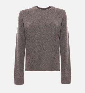 Samsoe Sweater Boston, Packshot View