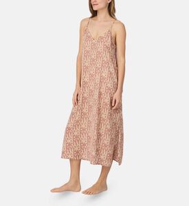 DKNY Chemise, Model View