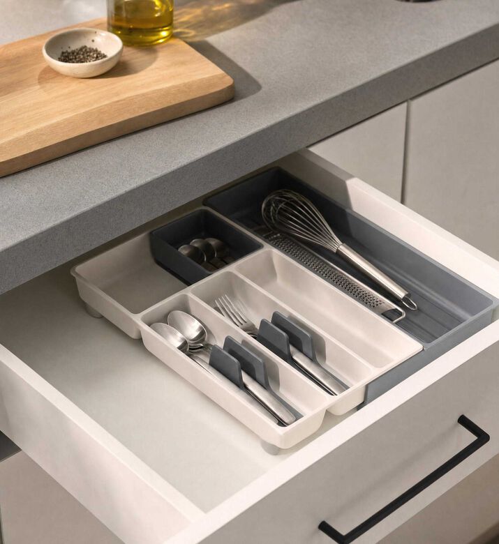 Oxo Utensil Drawer Organizerutensil Drawer Organizer, Model View