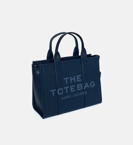 The Leather Medium Tote Bag