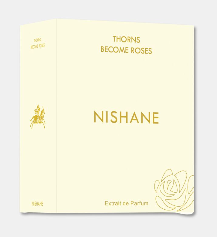 Nishane Edp Throns Become Roses, 100-ml, Packshot View