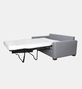 Home Deco and More Samsee Fabric Pull-out Bed Sofa, Packshot View