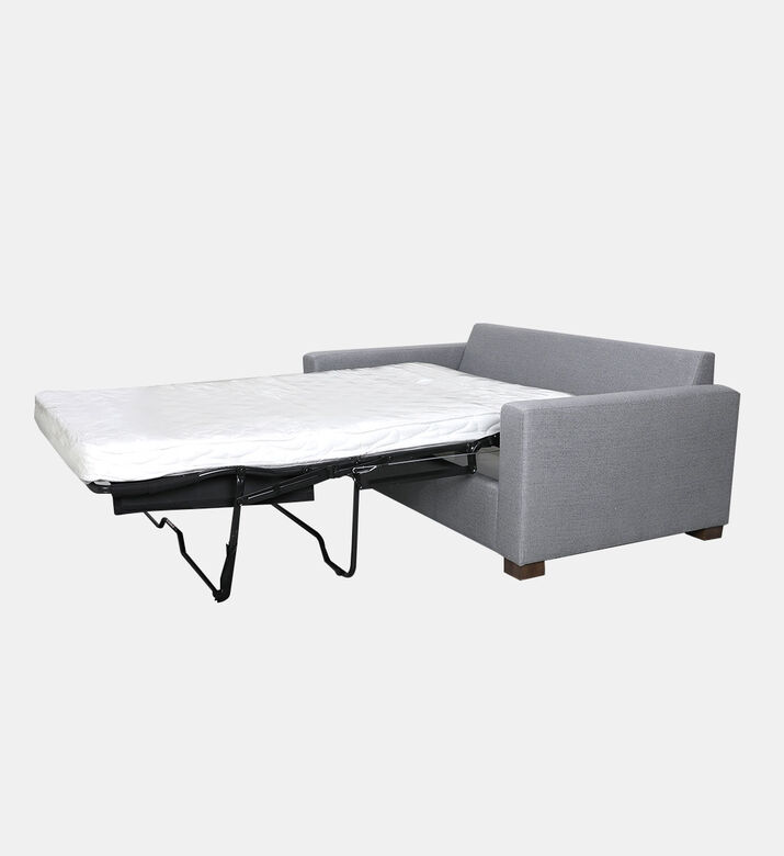 Home Deco and More Samsee Fabric Pull-out Bed Sofa, Packshot View