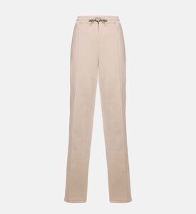 Les Deux Ballier Drawstring Waist Track Pants, Packshot View