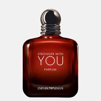 Stronger With You Eau De Parfum