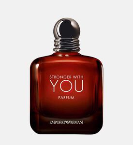 Stronger With You Eau De Parfum