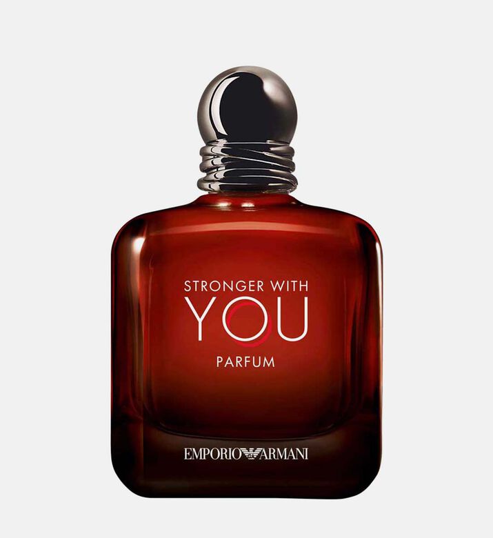 ماء عطر سترونغر ويذ يو
