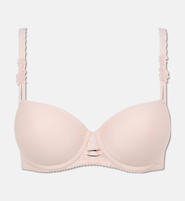 Chantelle Floral Embroidered Straps Bra, Packshot View