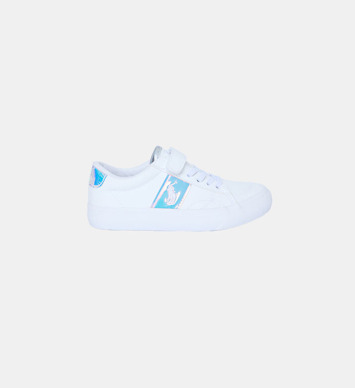 Ryley Ps Velcro Closure Sneakers