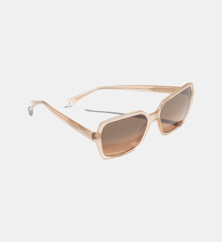 نظارات شمسية بشعار جانبي