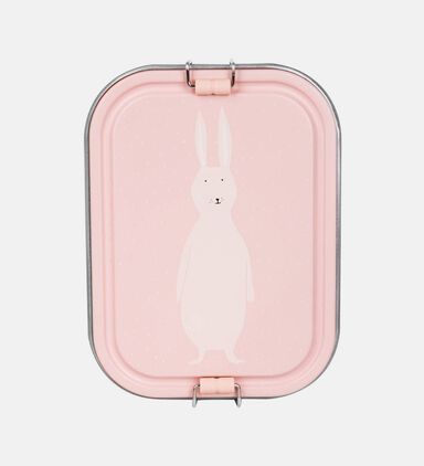 Rabbit Stainless Steel Lunch Box