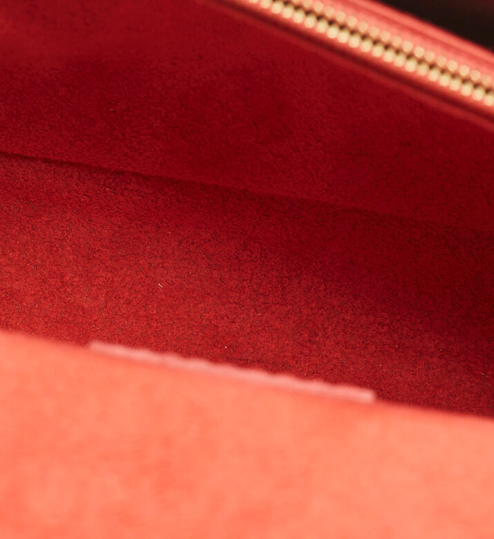 Louis Vuitton Preowned Louis Vuitton Cherry Monogram Canvas Victoire Bag, Packshot View