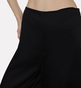 CAMILLA AND MARC Elowyn High-waisted Pants, Model View