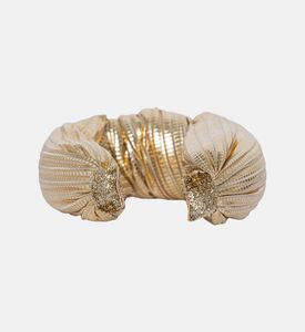 Textured Knotted Headband