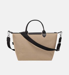 حقيبة كبيرة بمقبض علوي