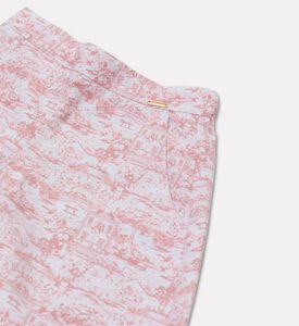 Poca and Poca Short, Packshot View