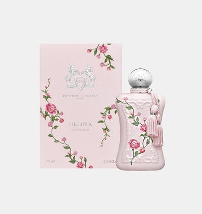 Delina Limited Edition Eau De Parfum