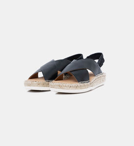 إسبادريل كاندي مسطح جلد