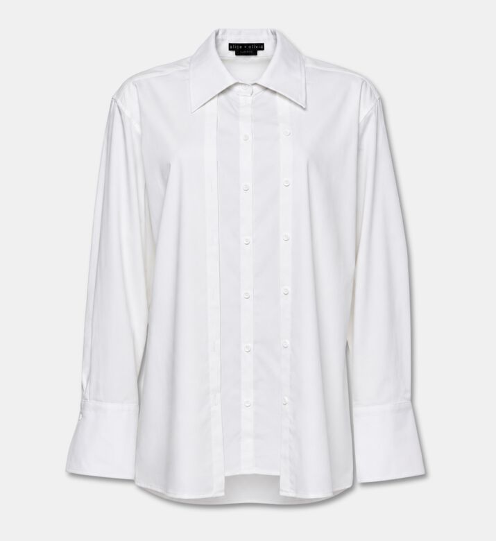 Alice + Olivia Blouse Aimee, Packshot View