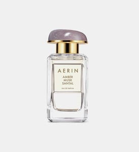 Aerin Amber Musk Santal Eau De Parfum Aerin Amber Musk Santal Eau De Parfum