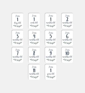 Lulujo Blanket Hello World, Packshot View