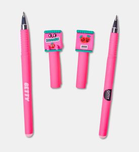 Omy Pen Buddies - Betty, Packshot View