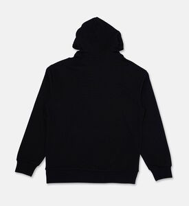 Sprayground Logo-print Long-sleeve Regular-fit Hoodie, Packshot View