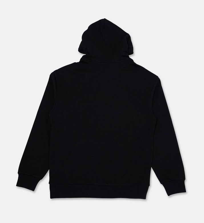 Sprayground Logo-print Long-sleeve Regular-fit Hoodie, Packshot View