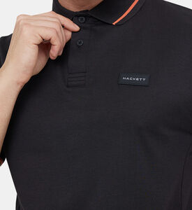 Equinox Tipped Polo
