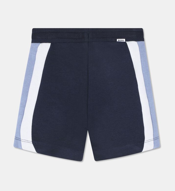 Boss Berm Short, Packshot View