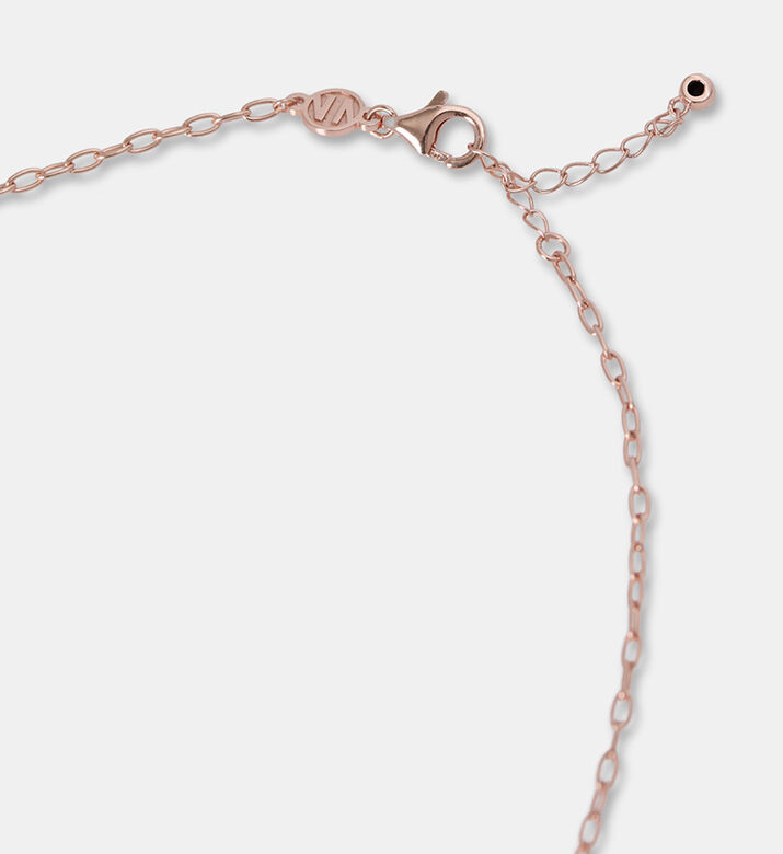 Nomination Easychic Nckl Ed. Blk Heart, Packshot View