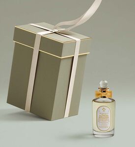 ماء عطر دافني بوكيه