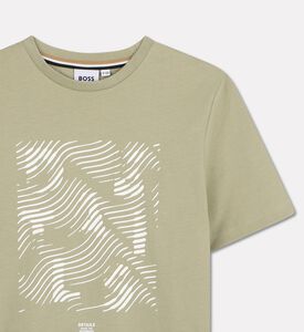 Boss Ts Casual, Packshot View